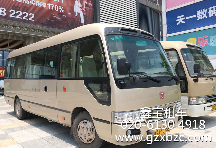 江铃23座