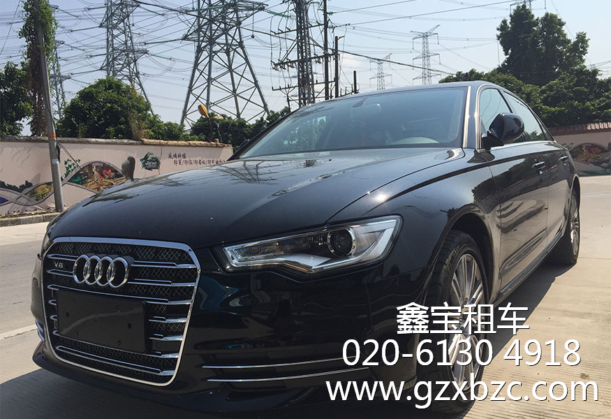 奥迪A6